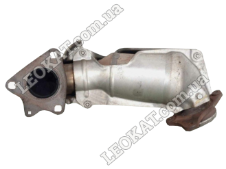 LEOKAT Викуп каталізаторів - Honda - Honda Civic 2.2 I-CDTI - Сталь - N43 C77177