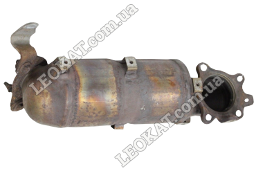 LEOKAT Викуп каталізаторів - Honda - Honda Civic |Honda Accord 1.5L - Кераміка - NEW CIVIC A44
