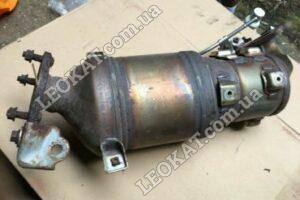 LEOKAT Викуп каталізаторів - Honda - Honda Civic IX - 2.2 - Сажовий фільтр (DPF) (DPF)|Сталь - N43 A64303