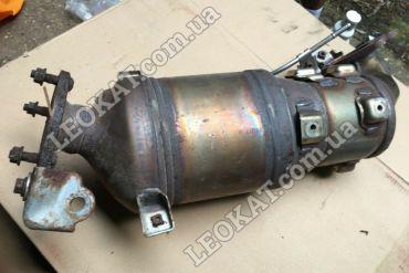 LEOKAT Викуп каталізаторів - Honda - Honda Civic IX - 2.2 - Сажовий фільтр (DPF) (DPF)|Сталь - N43 A64303