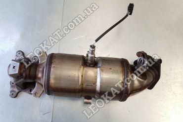 LEOKAT Викуп каталізаторів - Honda - Honda Civic IX - GT 1.8 - Кераміка - NEW CIVIC MC
