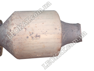 LEOKAT Викуп каталізаторів - Honda - Honda Civic - Кераміка - 2P 1BAU