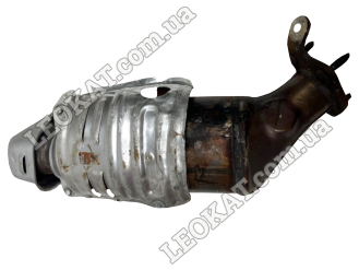 LEOKAT Викуп каталізаторів - Honda - Honda Civic - Кераміка - C67