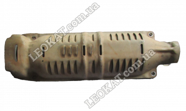LEOKAT Викуп каталізаторів - Honda - Honda Civic - Кераміка - CIVIC EK8 NO SENSOR (32CM)