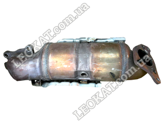 LEOKAT Викуп каталізаторів - Honda - Honda Civic - Кераміка - NEW CIVIC 01