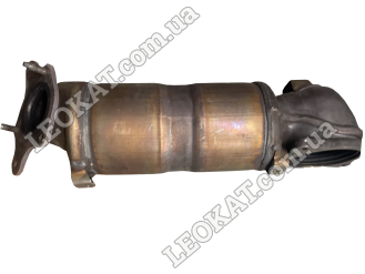 LEOKAT Викуп каталізаторів - Honda - Honda Civic - Кераміка - NEW CIVIC A33