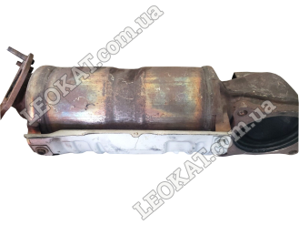LEOKAT Викуп каталізаторів - Honda - Honda Civic - Кераміка - NEW CIVIC A79