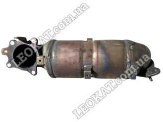 LEOKAT Викуп каталізаторів - Honda - Honda Civic - Кераміка - NEW CIVIC B33