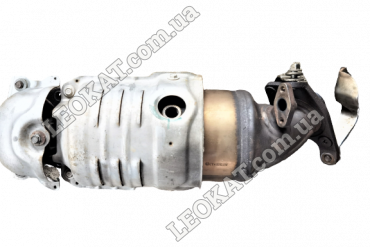 LEOKAT Викуп каталізаторів - Honda - Honda Civic - Кераміка - NEW CIVIC EY