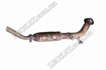 LEOKAT Викуп каталізаторів - Honda - Honda Civic - Сталь - N43 C26933