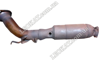 LEOKAT Викуп каталізаторів - Honda - Honda Civic - Сталь - N43 C48346