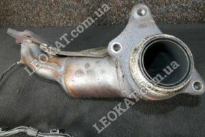 LEOKAT Викуп каталізаторів - Honda - Honda Civic VIII - 2.2 CDTI - Сталь - N43 C68470