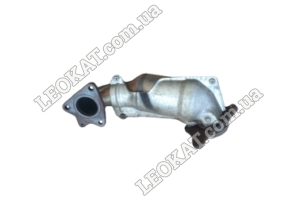 LEOKAT Викуп каталізаторів - Honda - Honda Civic VIII - 2.2 UFO - Сталь - N43 C55044
