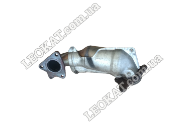 LEOKAT Викуп каталізаторів - Honda - Honda Civic VIII - 2.2 UFO - Сталь - N43 C55044
