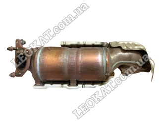 LEOKAT Викуп каталізаторів - Honda - Honda CR-V 1.5 - Кераміка - A18
