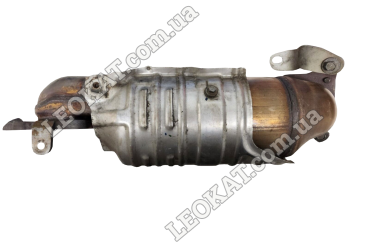 LEOKAT Викуп каталізаторів - Honda - Honda CR-V - Кераміка - A12