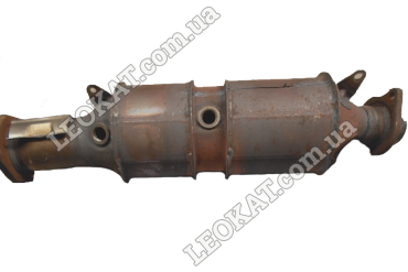 LEOKAT Викуп каталізаторів - Honda - Honda CR-V - Кераміка - CRV Big 2 Sensor (Middle