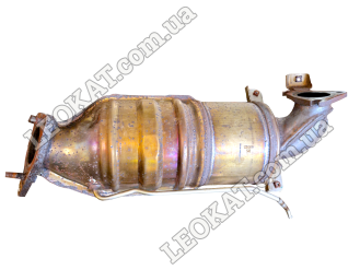 LEOKAT Викуп каталізаторів - Honda - Honda CR-V - Кераміка|Сажовий фільтр (DPF) (DPF) - 53IA0478