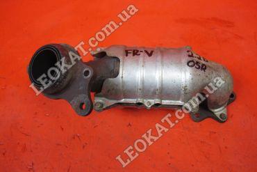 LEOKAT Викуп каталізаторів - Honda - Honda FR-V 2.2 I-CTDI - Сталь - N43 A04048
