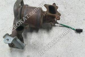 LEOKAT Викуп каталізаторів - Honda - Honda Insight - Кераміка - NEW CITY A53
