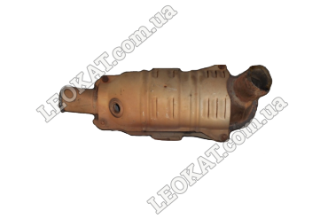 LEOKAT Викуп каталізаторів - Honda - Honda Jazz 1.3 DSI - Кераміка - Jazz 2 Sensors Border