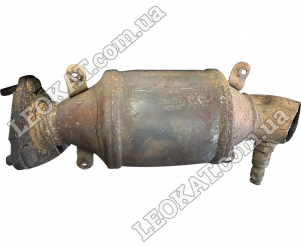 LEOKAT Викуп каталізаторів - Honda -  - Кераміка - 1BJG
