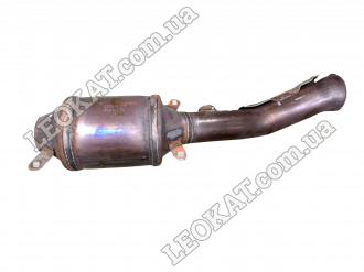 LEOKAT Викуп каталізаторів - Honda -  - Кераміка - 2ATU 6842ATU
