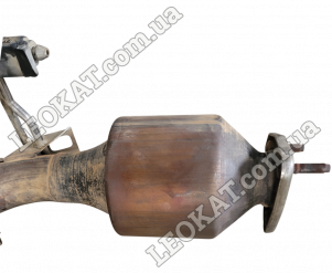 LEOKAT Викуп каталізаторів - Honda -  - Кераміка - 2T