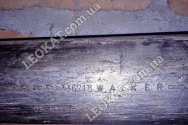 LEOKAT Викуп каталізаторів - Honda -  - Кераміка - 336718