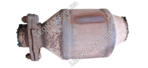 LEOKAT Викуп каталізаторів - Honda -  - Кераміка - 40YU 87040YU