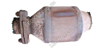 LEOKAT Викуп каталізаторів - Honda -  - Кераміка - 40YU 87040YU