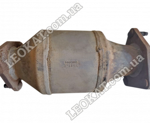 LEOKAT Викуп каталізаторів - Honda -  - Кераміка - 41LU 87441LU / 87CE1466