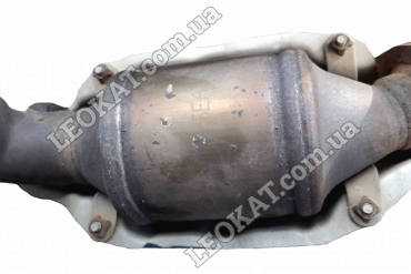 LEOKAT Викуп каталізаторів - Honda -  - Кераміка - 4H