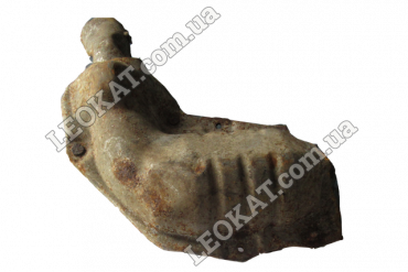 LEOKAT Викуп каталізаторів - Honda -  - Кераміка - 5 holes + 5 holes (1 sensor) 2 Straight Holes in the Middle