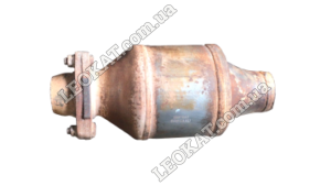 LEOKAT Викуп каталізаторів - Honda -  - Кераміка - 5AAU 8365AAU