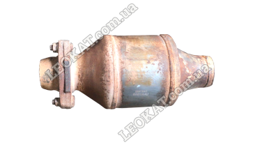 LEOKAT Викуп каталізаторів - Honda -  - Кераміка - 5AAU 8365AAU