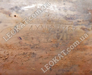 LEOKAT Викуп каталізаторів - Honda -  - Кераміка - 5GZU