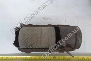 LEOKAT Викуп каталізаторів - Honda -  - Кераміка - 6 stripes 1 Sensor