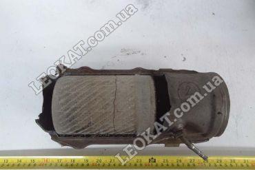 LEOKAT Викуп каталізаторів - Honda -  - Кераміка - 6 stripes 1 Sensor
