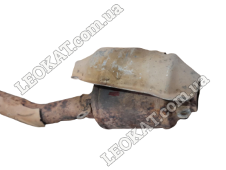 LEOKAT Викуп каталізаторів - Honda -  - Кераміка - 691K0311 625V5MU