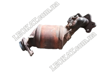 LEOKAT Викуп каталізаторів - Honda -  - Кераміка - 6Z T61112