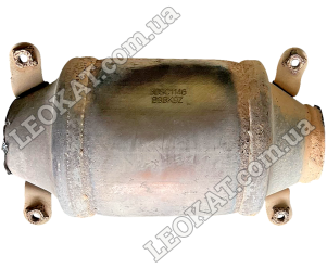 LEOKAT Викуп каталізаторів - Honda -  - Кераміка - 8K9Z