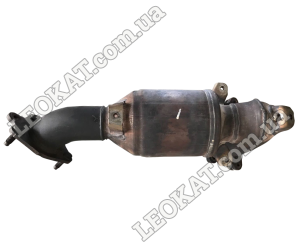LEOKAT Викуп каталізаторів - Honda -  - Кераміка - A3LD 310L2517 817A3LD