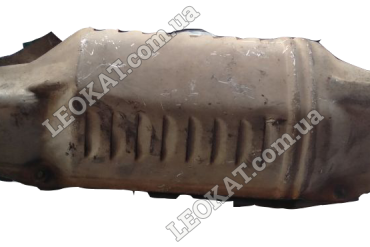 LEOKAT Викуп каталізаторів - Honda -  - Кераміка - ACCORD 2000 No Sensor 8 Holes + 8 Holes (no sensor)