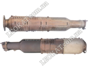 LEOKAT Викуп каталізаторів - Honda -  - Кераміка - Acura No Sensor