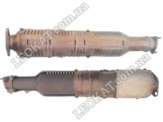 LEOKAT Викуп каталізаторів - Honda -  - Кераміка - Acura No Sensor
