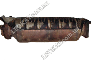 LEOKAT Викуп каталізаторів - Honda -  - Кераміка - Acura Small Import