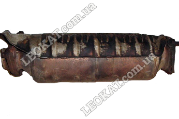 LEOKAT Викуп каталізаторів - Honda -  - Кераміка - Acura Small Import
