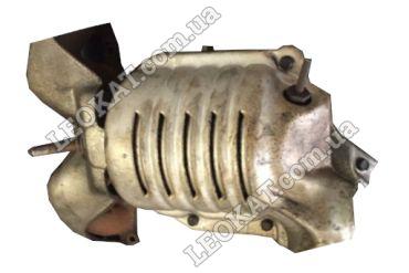 LEOKAT Викуп каталізаторів - Honda -  - Кераміка - AGA1 - 50%