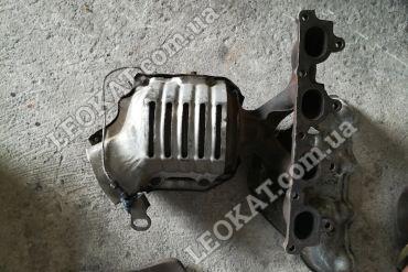 LEOKAT Викуп каталізаторів - Honda -  - Кераміка - AGA3 - 50%